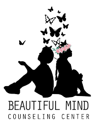 BEAUTIFUL MIND COUNSELING CENTER logo