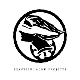 BEAUTIFUL MIND PROJECTS logo