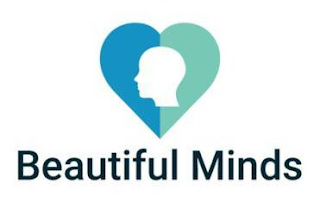BEAUTIFUL MINDS logo