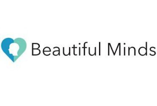 BEAUTIFUL MINDS logo