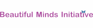 BEAUTIFUL MINDS INITIATIVE logo