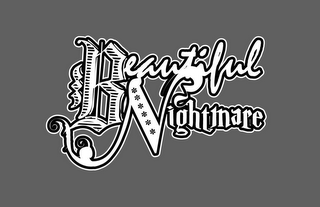 BEAUTIFUL NIGHTMARE logo