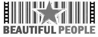 BEAUTIFUL PEOPLE logo