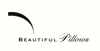 BEAUTIFUL PILLOWS logo