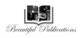 BEAUTIFUL PUBLICATIONS logo