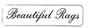 BEAUTIFUL RAGS logo