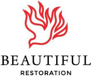 BEAUTIFUL RESTORATION logo