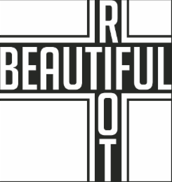 BEAUTIFUL RIOT logo