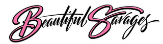 BEAUTIFUL SAVAGES logo