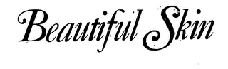 BEAUTIFUL SKIN logo
