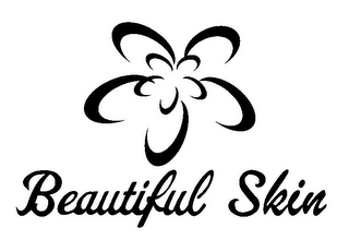 BEAUTIFUL SKIN logo