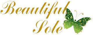 BEAUTIFUL SOLE logo