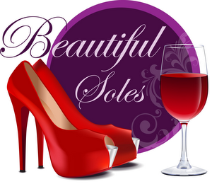 BEAUTIFUL SOLES logo