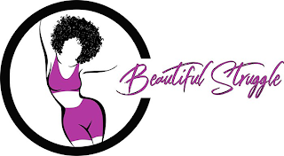 BEAUTIFUL STRUGGLE logo