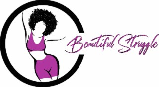 BEAUTIFUL STRUGGLE logo