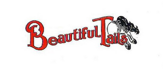 BEAUTIFUL TAILS logo