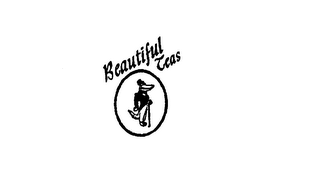 BEAUTIFUL TEAS logo