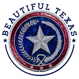 BEAUTIFUL TEXAS logo