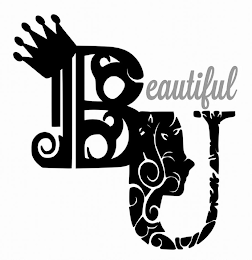 BEAUTIFUL U logo