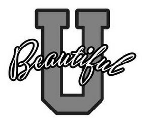 BEAUTIFUL U logo