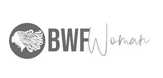 BEAUTIFUL WILD FREE BWFWOMAN logo