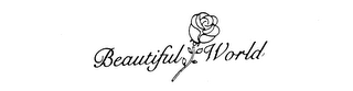 BEAUTIFUL WORLD logo