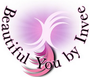 BEAUTIFUL YOU BY INVEE logo