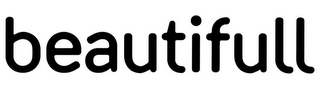 BEAUTIFULL logo
