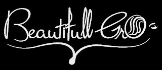 BEAUTIFULL GRO logo