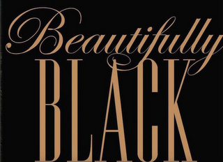 BEAUTIFULLY BLACK logo
