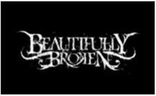 BEAUTIFULLY BROKEN logo