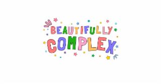 BEAUTIFULLY COMPLEX