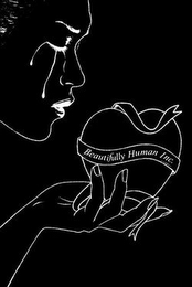 BEAUTIFULLY HUMAN INC. logo