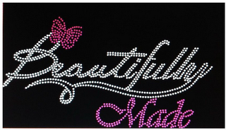 BEAUTIFULLY MADE logo