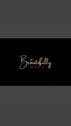 BEAUTIFULLY MADE logo