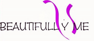 BEAUTIFULLY ME logo