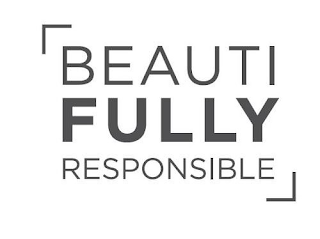 BEAUTIFULLY RESPONSIBLE logo