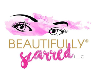 BEAUTIFULLY SCARRED LLC logo