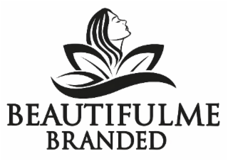 BEAUTIFULME BRANDED logo