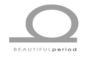 BEAUTIFULPERIOD logo