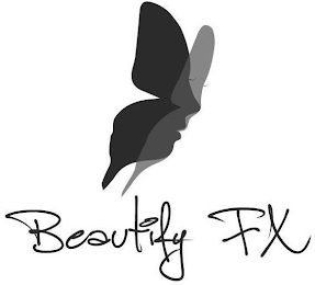 BEAUTIFY FX logo