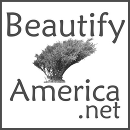 BEAUTIFYAMERICA.NET logo