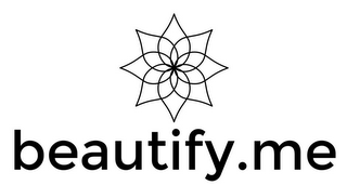 BEAUTIFY.ME logo