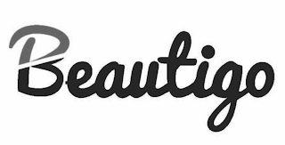 BEAUTIGO logo
