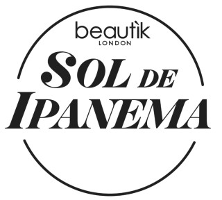 BEAUTIK LONDON SOL DE IPANEMA logo