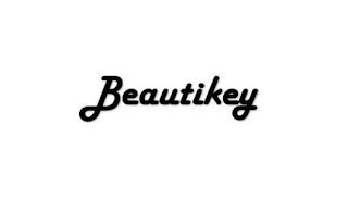 BEAUTIKEY logo