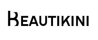 BEAUTIKINI logo