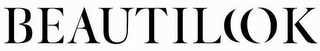 BEAUTILOOK logo