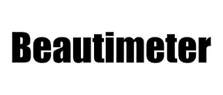 BEAUTIMETER logo