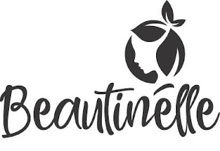 BEAUTINÉLLE logo